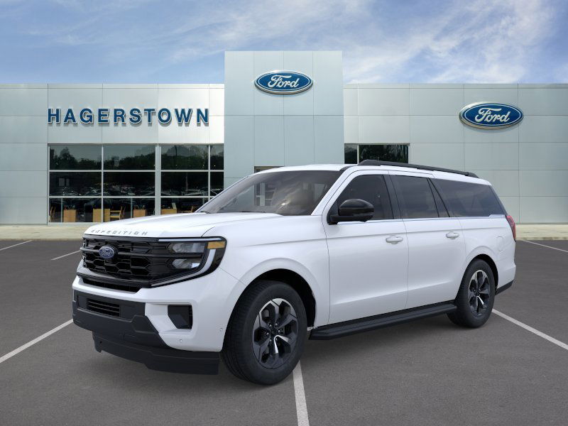 2026 FORD Expedition