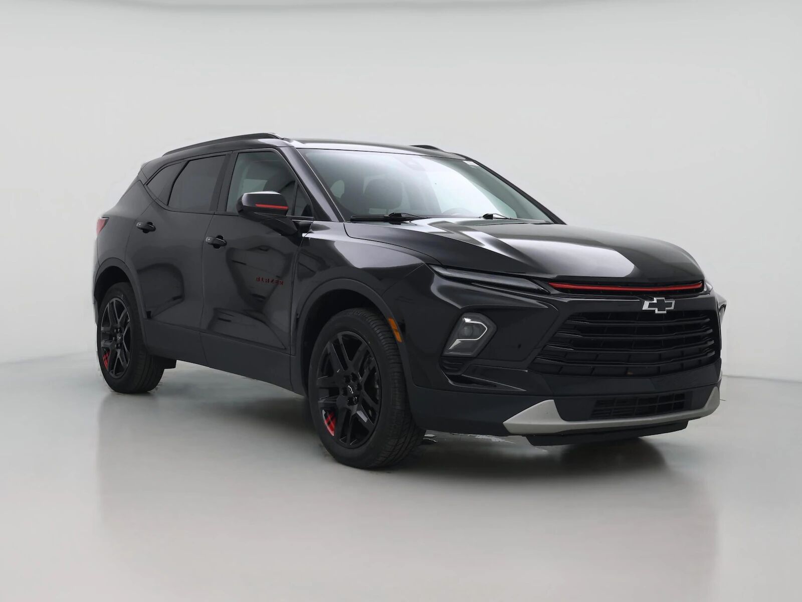 2024 CHEVROLET Blazer