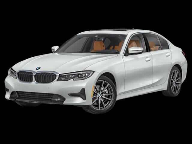 2022 BMW 3 Series