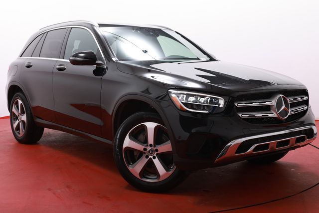 2022 MERCEDES-BENZ GLC-Class