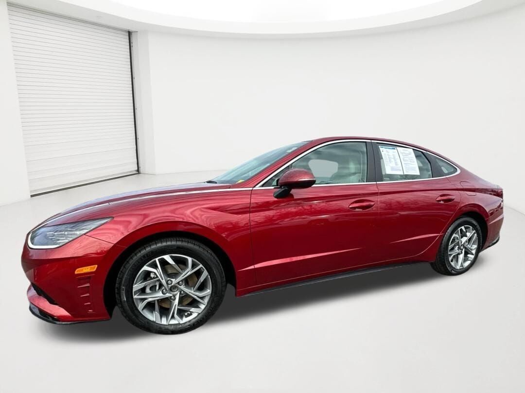 2023 HYUNDAI Sonata
