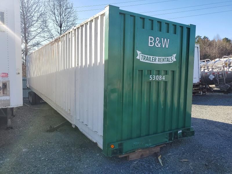 2025 STOUGHTON TRAILERS Stoughton trailers