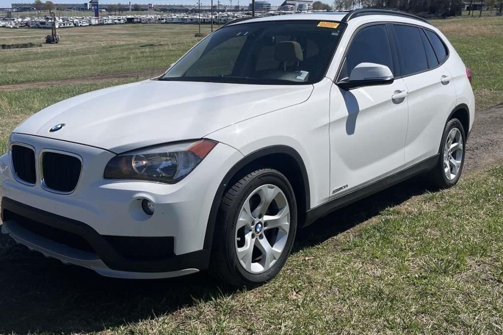 2015 BMW X1