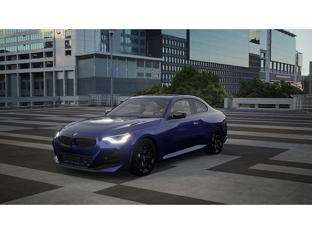 2026 BMW M2