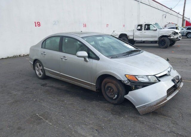 2006 HONDA Civic