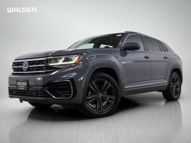 2022 VOLKSWAGEN Atlas Cross Sport