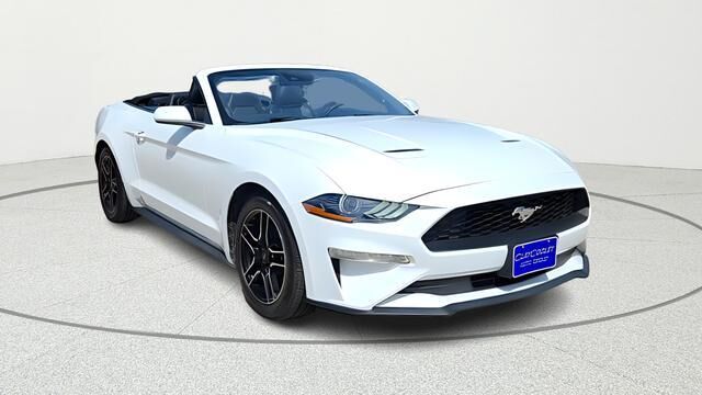 2023 FORD Mustang