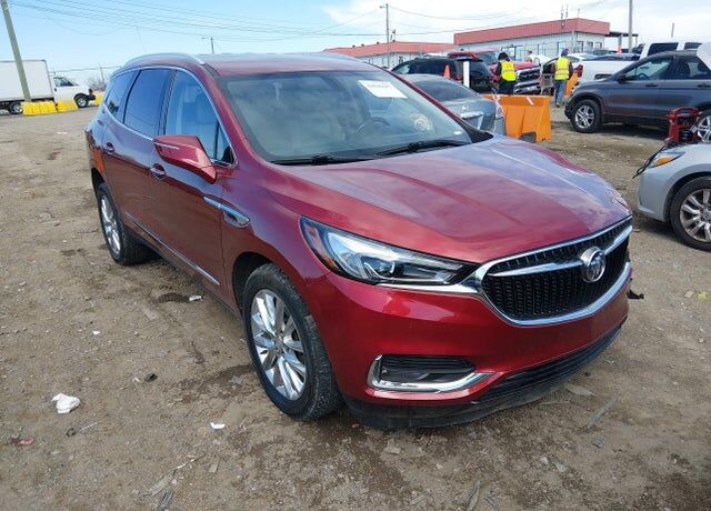 2019 BUICK Enclave