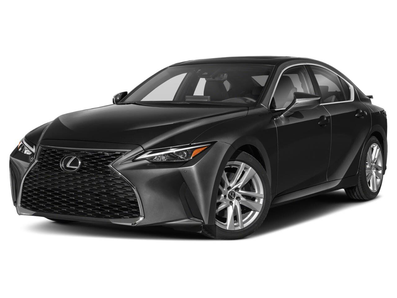 2022 LEXUS IS