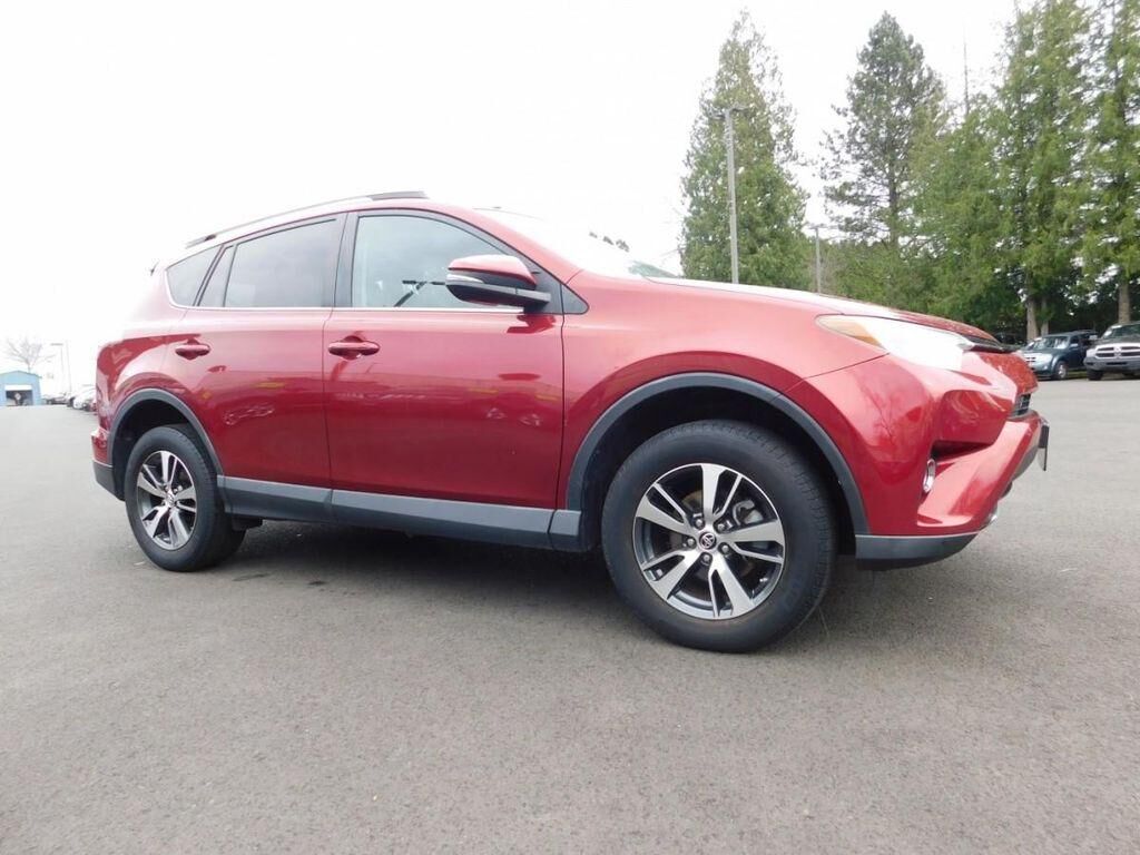 2018 TOYOTA RAV4