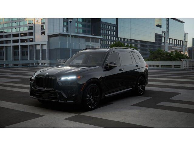 2026 BMW X7