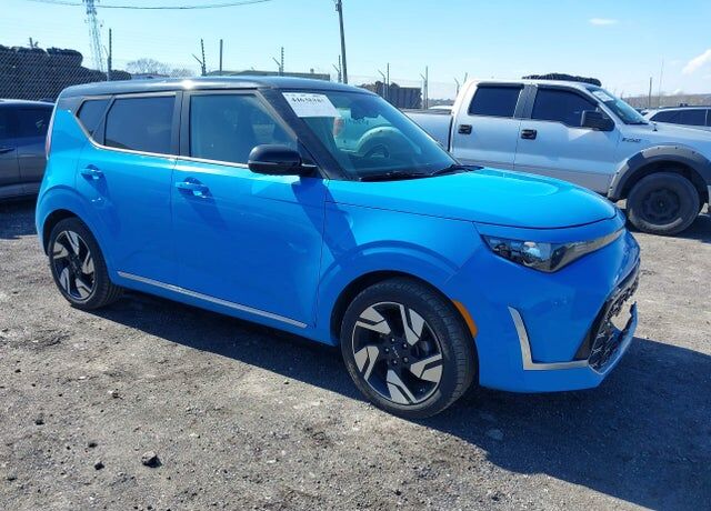 2023 KIA Soul