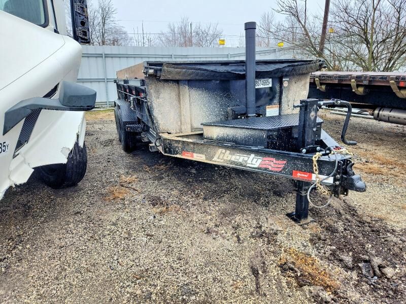 2025 LIBERTY Liberty