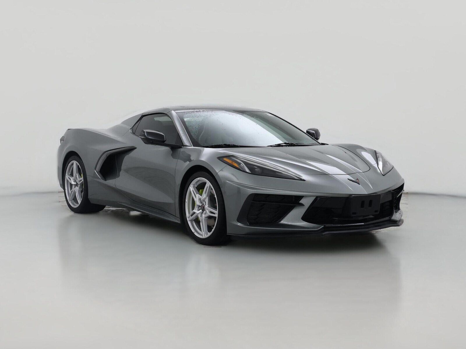 2023 CHEVROLET Corvette