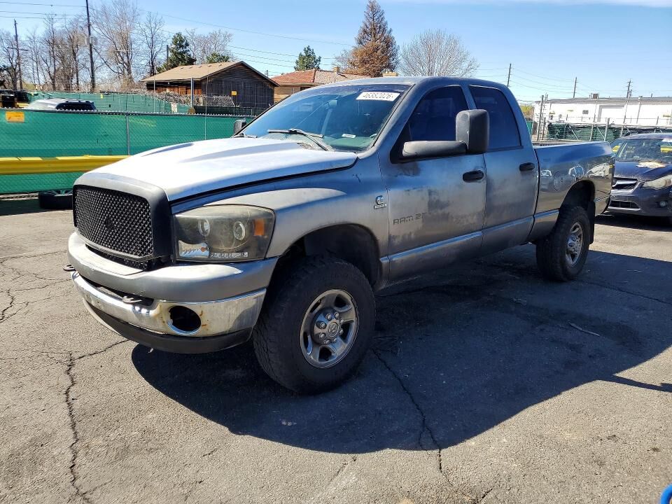 2006 Dodge Ram