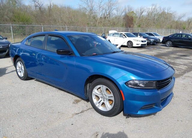 2023 DODGE Charger