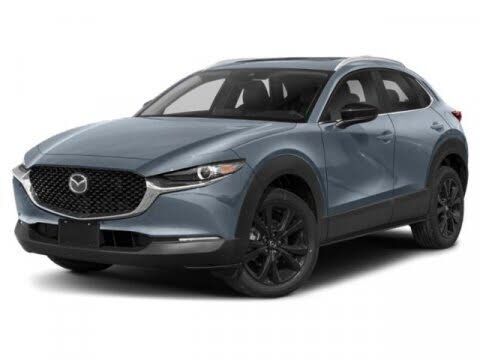 2023 MAZDA CX-30