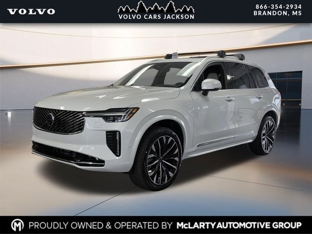 2026 VOLVO XC90