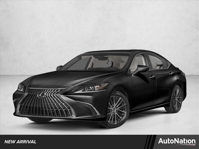 2024 LEXUS ES