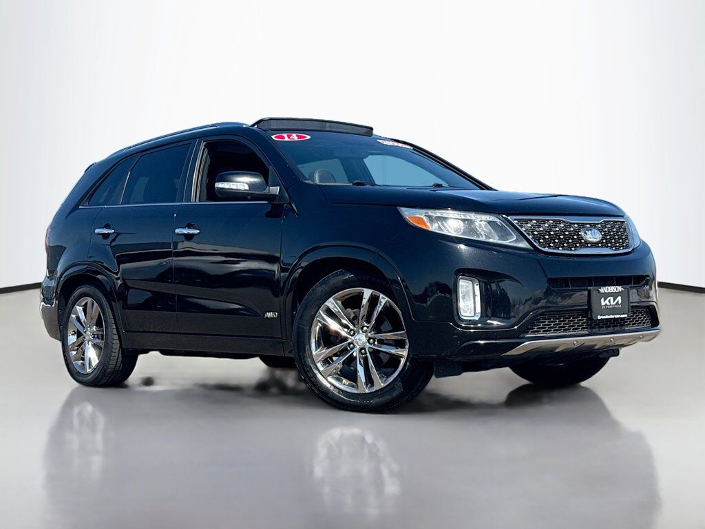 2014 KIA Sorento