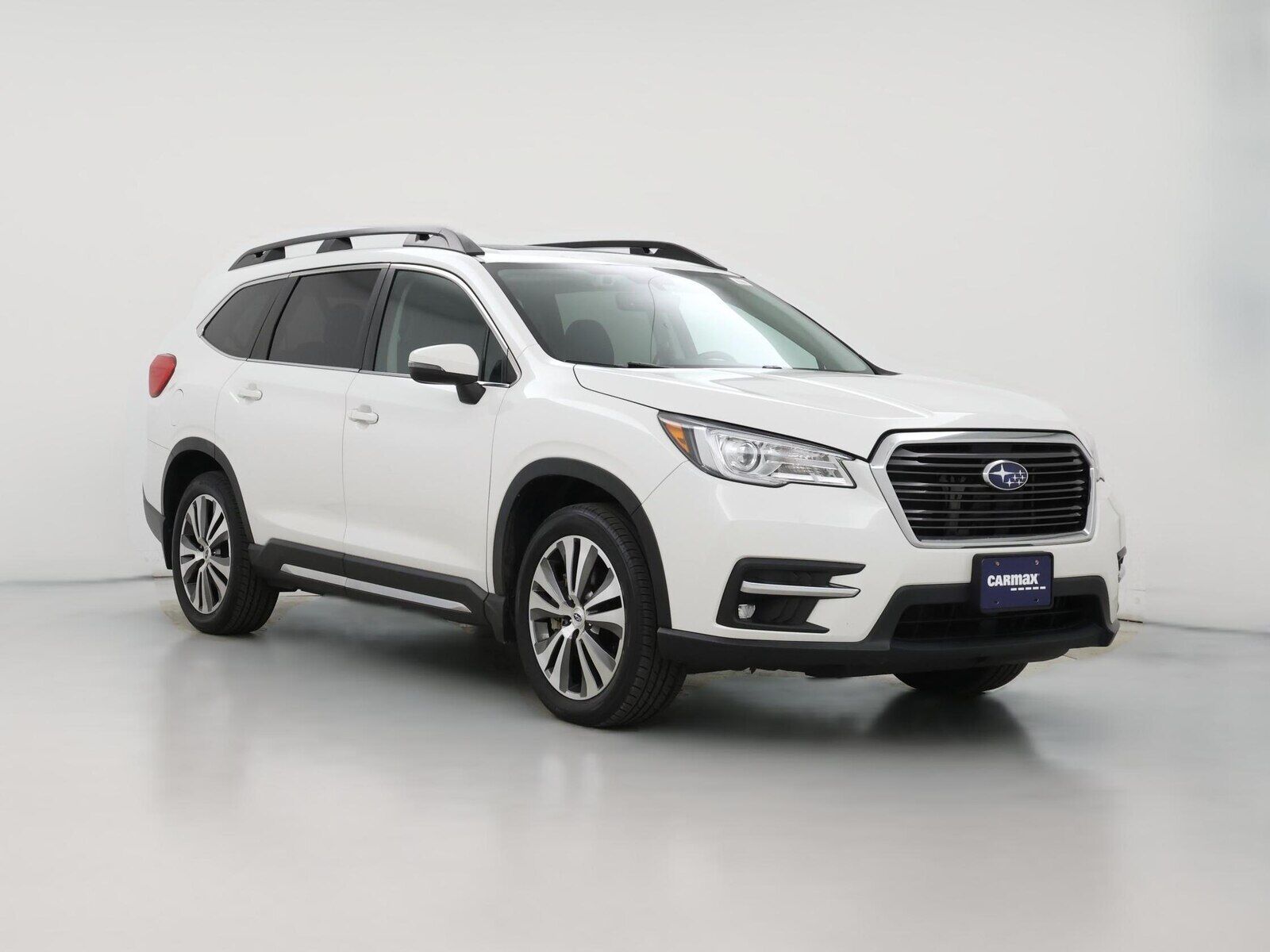 2022 SUBARU Ascent