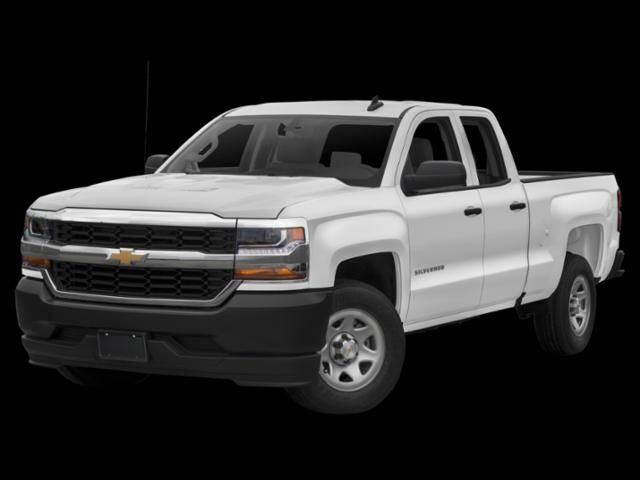 2019 CHEVROLET Silverado LD