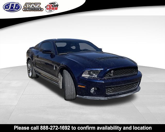 2010 FORD Mustang