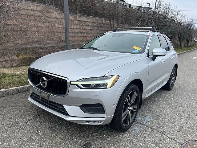 2018 VOLVO XC60