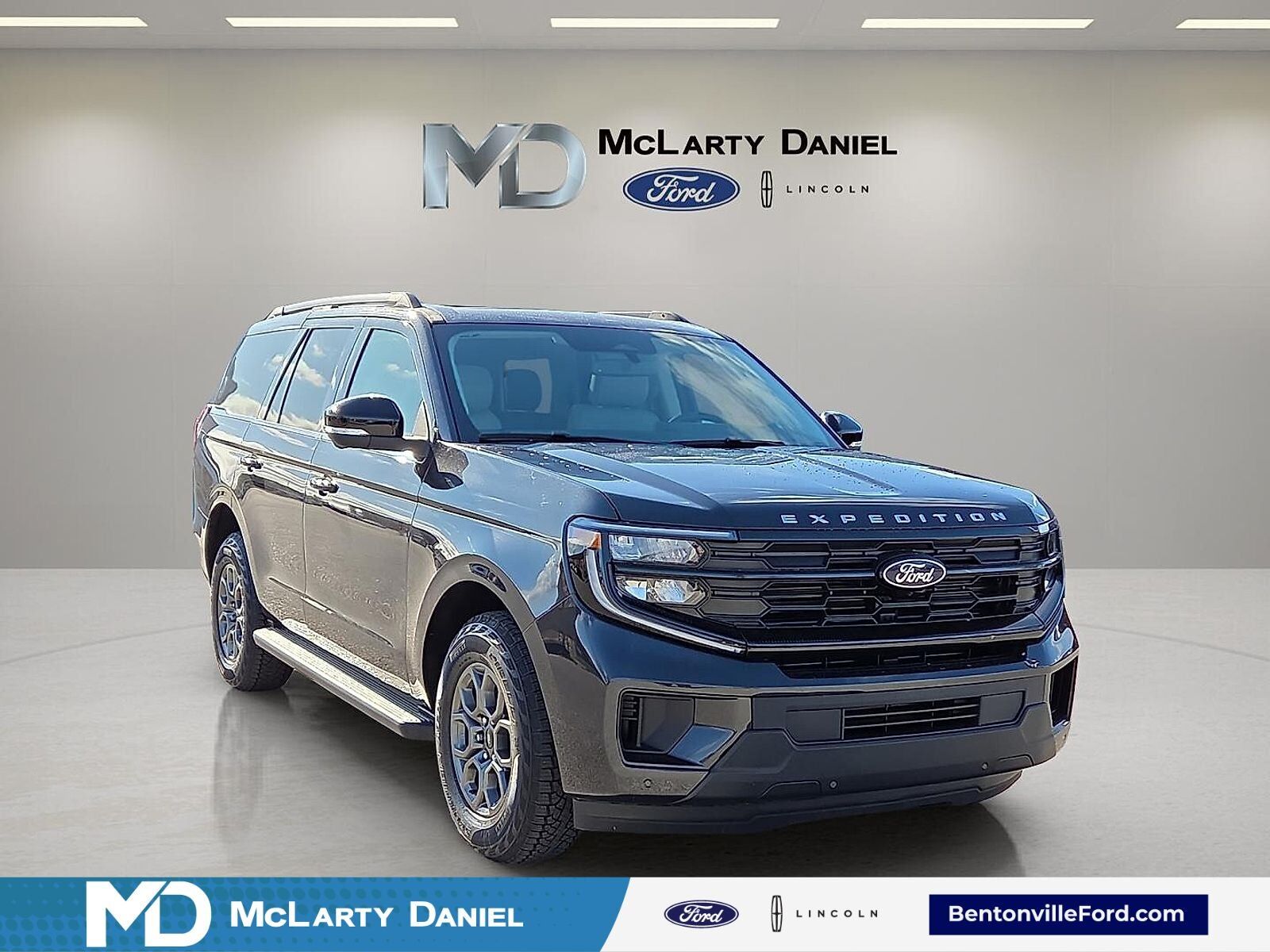 2026 FORD Expedition