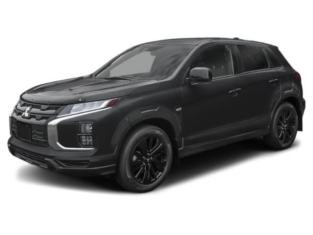 2026 MITSUBISHI Outlander Sport