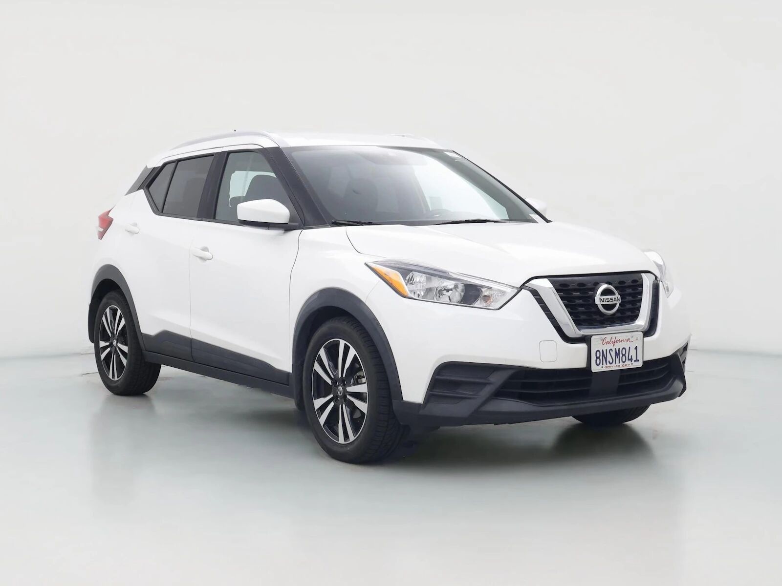 2020 NISSAN Kicks