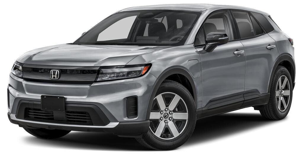 2026 HONDA Prologue
