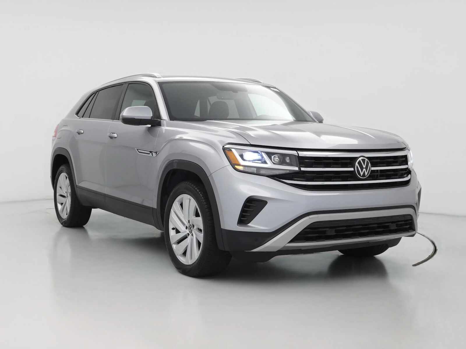 2023 VOLKSWAGEN Atlas Cross Sport 4Motion