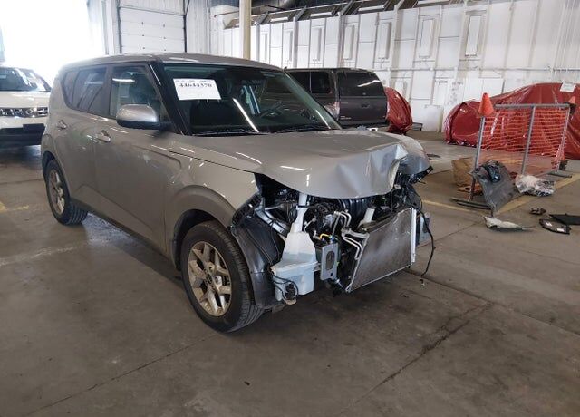 2023 KIA Soul