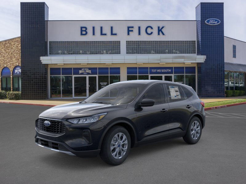 2026 FORD Escape