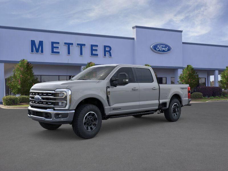 2026 FORD F-250