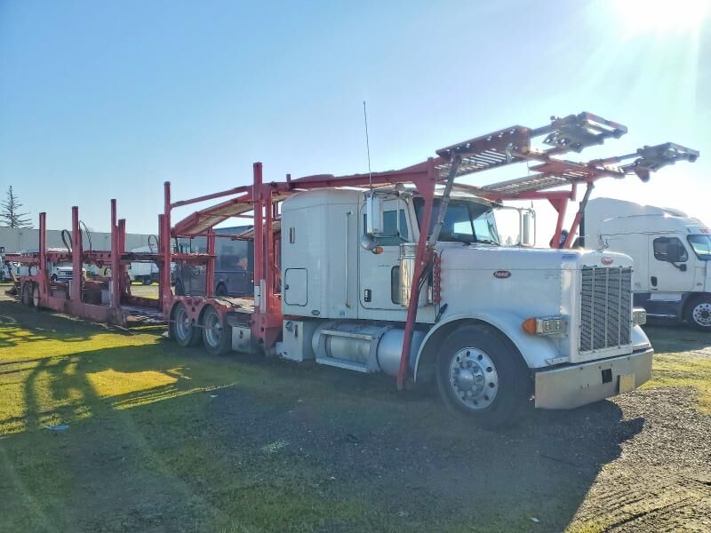 2006 PETERBILT 379