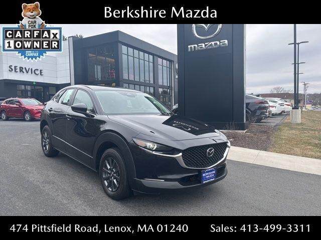 2024 MAZDA CX-30