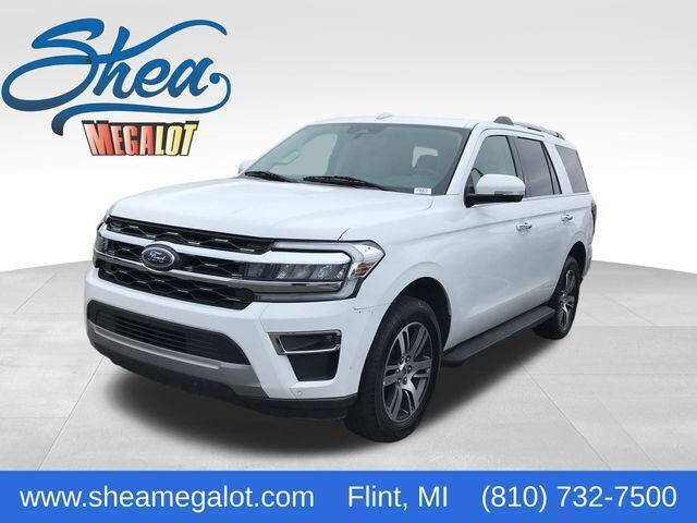 2024 FORD Expedition