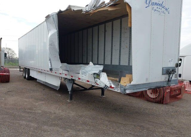 2019 HYUNDAI TRANSLEAD TRAILERS Hyundai Translead Trailers