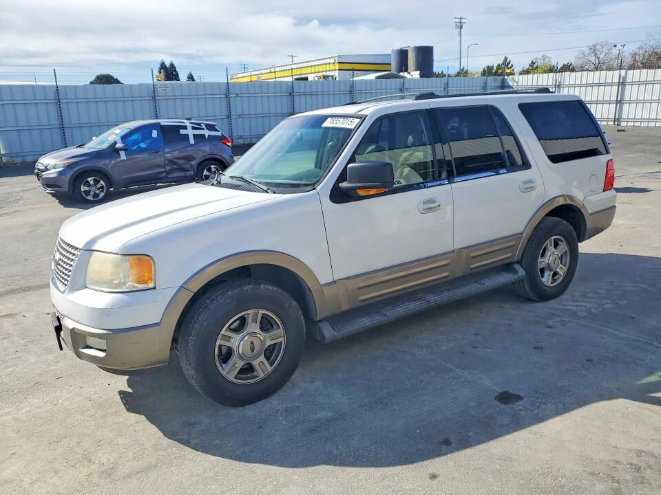 2003 FORD Expedition