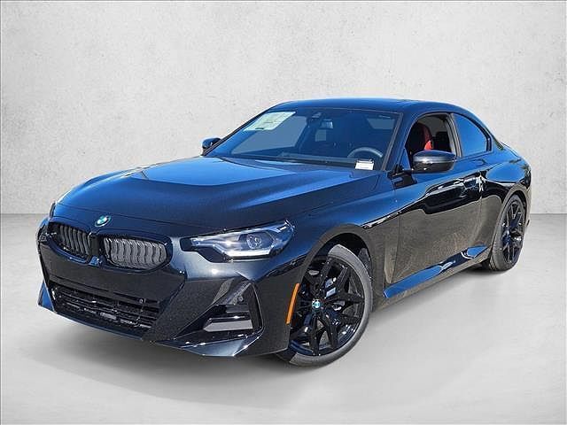 2026 BMW 2 Series