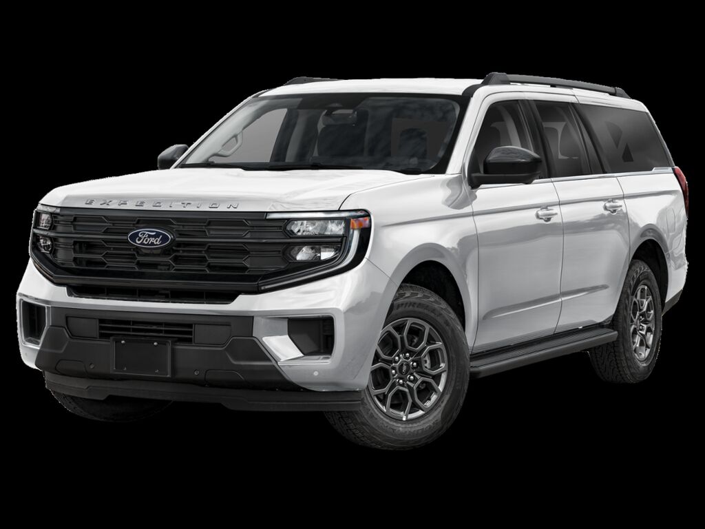 2026 FORD Expedition