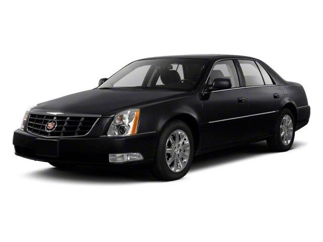 2011 CADILLAC DTS