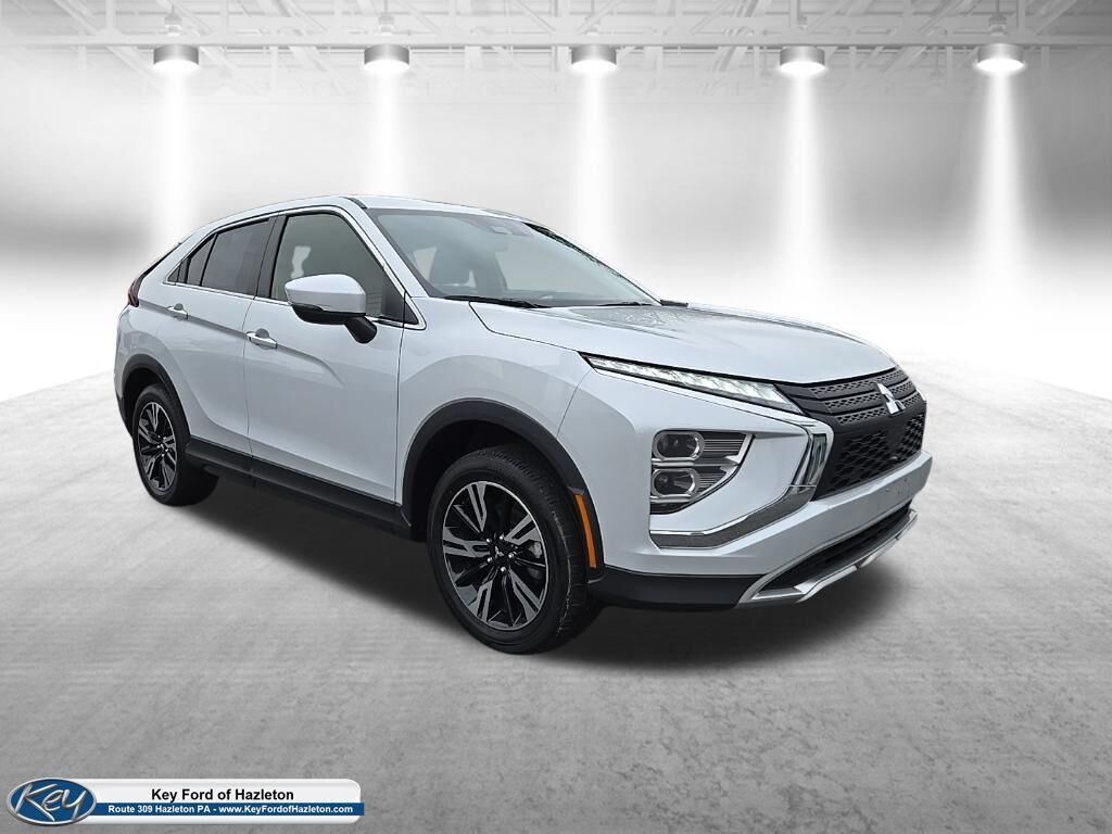 2024 MITSUBISHI ECLIPSE CROSS