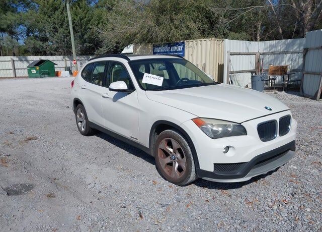 2015 BMW X1