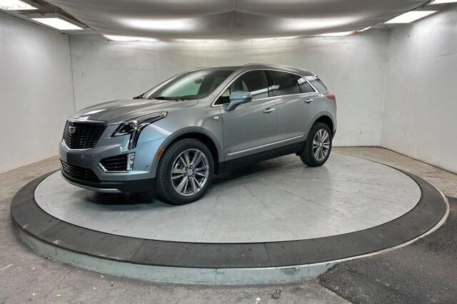2026 CADILLAC XT5