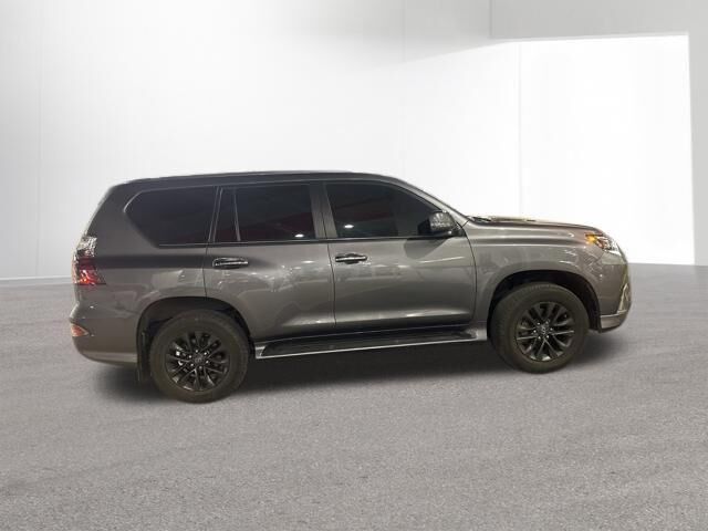 2023 LEXUS GX