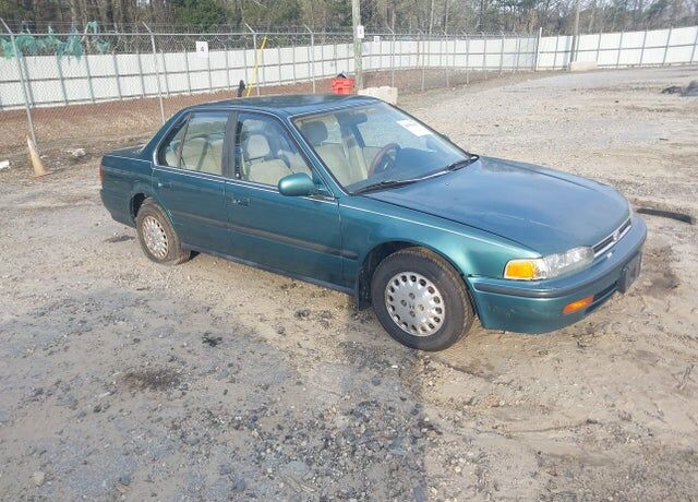 1993 HONDA Accord
