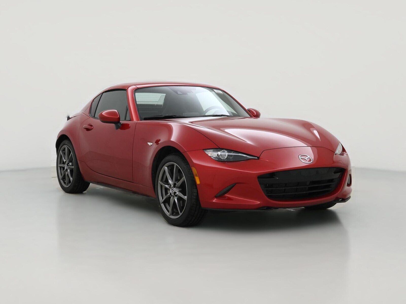 2017 MAZDA MX-5